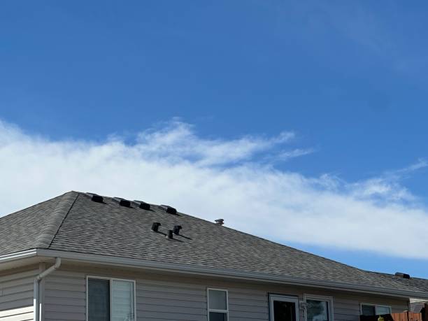 Cold Roofs in Rossville, GA